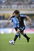 【登里享平PHOTO】写真：金子拓弥（サッカーダイジェスト写真部）