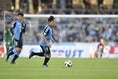 【阿部浩之PHOTO】写真：金子拓弥（サッカーダイジェスト写真部）