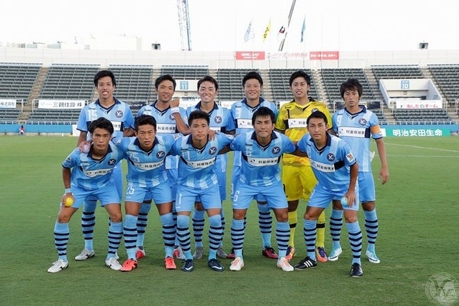 Ys横浜 来季へ向けてトップチーム新加入選手のセレクションを開催 サッカーダイジェストweb