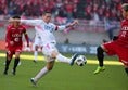 【鹿島０－０鳥栖】フェルナンド・トーレス。写真：田中研治