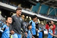 【大久保嘉人PHOTO】写真：金子拓弥(サッカーダイジェスト写真部）