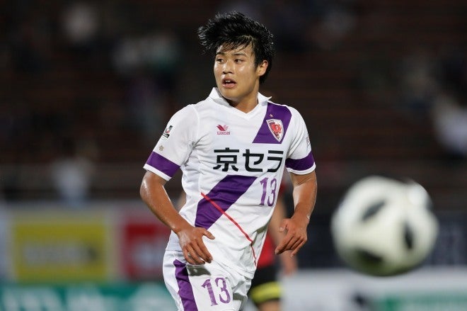 海外挑戦の噂もあった逸材 ｕ 21日本代表の岩崎悠人が札幌移籍を決断 サッカーダイジェストweb