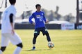 【甲府練習試合PHOTO】写真：徳原隆元