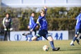 【甲府練習試合PHOTO】写真：徳原隆元