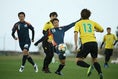 【沖縄キャンプPHOTO】長崎2-0千葉　写真：滝川敏之
