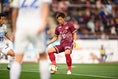 【FC琉球 富所悠PHOTO】写真：金子拓弥（サッカーダイジェスト写真部）
