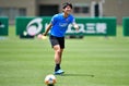 【浦和レッズPHOTO】武藤雄樹｜写真：金子拓弥(サッカーダイジェスト写真部)