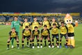 【柏１－１仙台】柏のスターティングメンバー。写真：山崎 賢人（サッカーダイジェスト写真部）