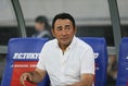 【FC東京 1-０ C大阪】FC東京の長谷川監督。写真：滝川敏之
