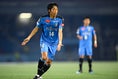 【中村憲剛 PHOTO】写真：金子拓弥（サッカーダイジェスト写真部）