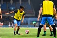 【中村憲剛 PHOTO】写真：金子拓弥（サッカーダイジェスト写真部）