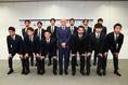 【栃木新体制PHOTO】１２名の選手たちが加入｜写真：茂木あきら(サッカーダイジェスト写真部)