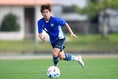 【町田 吉尾海夏PHOTO】写真：金子拓弥（サッカーダイジェスト写真部）
