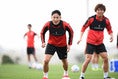 【京都 森脇良太PHOTO】写真：金子拓弥（サッカーダイジェスト写真部）