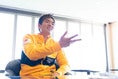 【インタビュー未公開PHOTO】浦和レッズ 西川周作｜写真：田中研治