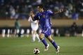 2007年3月28日北京五輪2次予選対シリアU22｜写真：サッカーダイジェスト