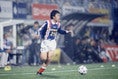 1997-1998年／中村俊輔｜写真：サッカーダイジェスト