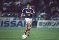 1999-2000年／中村俊輔｜写真：サッカーダイジェスト