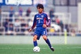 【PHOTO】1999年／浅利悟｜写真：サッカーダイジェスト