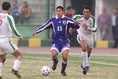 【PHOTO】大久保嘉人／2000年（U19日本代表）｜写真：サッカーダイジェスト