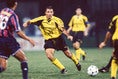 【PHOTO】1998年／ストイチコフ｜写真：サッカーダイジェスト