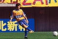1999－2001年／飯尾和也｜写真：サッカーダイジェスト