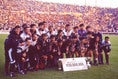 1992年／ヴェルディ川崎｜写真：サッカーダイジェスト