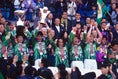 1993年／ヴェルディ川崎｜写真：サッカーダイジェスト