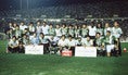 1994年／ヴェルディ川崎｜写真：サッカーダイジェスト