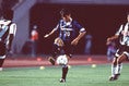 1997年／ガンバ大阪｜写真：サッカーダイジェスト