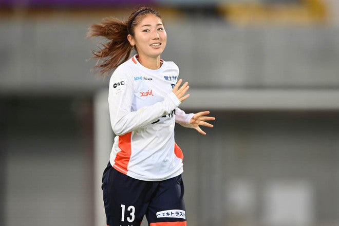 時折 ハイランド 戸口 サッカー 女子 代表 美人 Createhome Jp