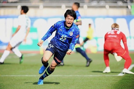 山形】坂元達裕、汰木康也、児玉剛…。過去３年の個人昇格が凄い!! | サッカーダイジェストWeb