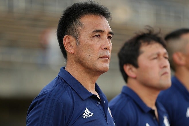 日本は韓国 イラク バーレーンと同居 10月開催予定のu 19アジア選手権の組み合わせが決定 第３戦が日韓戦 サッカーダイジェストweb