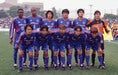 【FC東京】1999年｜写真：サッカーダイジェスト