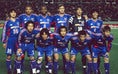 【FC東京】2000年｜写真：サッカーダイジェスト