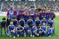 【FC東京】2002年｜写真：サッカーダイジェスト