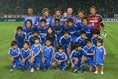【FC東京】2003年｜写真：サッカーダイジェスト
