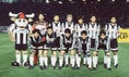 【ヴィッセル神戸】1998年｜写真：サッカーダイジェスト