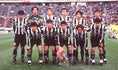 【ヴィッセル神戸】1999年｜写真：サッカーダイジェスト