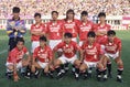 【浦和レッズ】1993年｜写真：サッカーダイジェスト