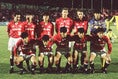 【浦和レッズ】1994年｜写真：サッカーダイジェスト