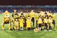 【柏レイソル】1999年｜写真：サッカーダイジェスト