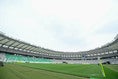 【J２第２節PHOTO】東京V１－１町田｜Jリーグが再開。無観客での試合開催となった。|写真：金子拓弥（サッカーダイジェスト写真部）