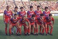 【鹿島アントラーズ】1993年｜写真：サッカーダイジェスト