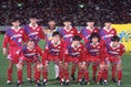 【鹿島アントラーズ】1994年｜写真：サッカーダイジェスト