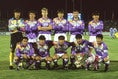 【サンフレッチェ広島】1994年｜写真：サッカーダイジェスト