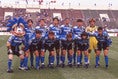 【PHOTO】1996年｜写真：サッカーダイジェスト
