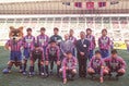 【PHOTO】1999年｜写真：サッカーダイジェスト