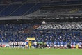 【J１第４節PHOTO】横浜１－３FC東京｜再開後初の日産スタジアム開催｜写真：サッカーダイジェスト