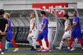 【PHOTO】FC東京DF室屋成｜写真：金子拓弥（サッカーダイジェスト写真部）